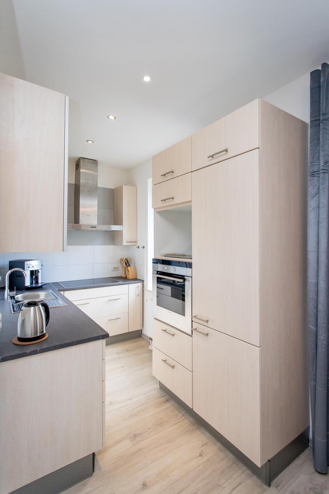 Apartament Cocoon