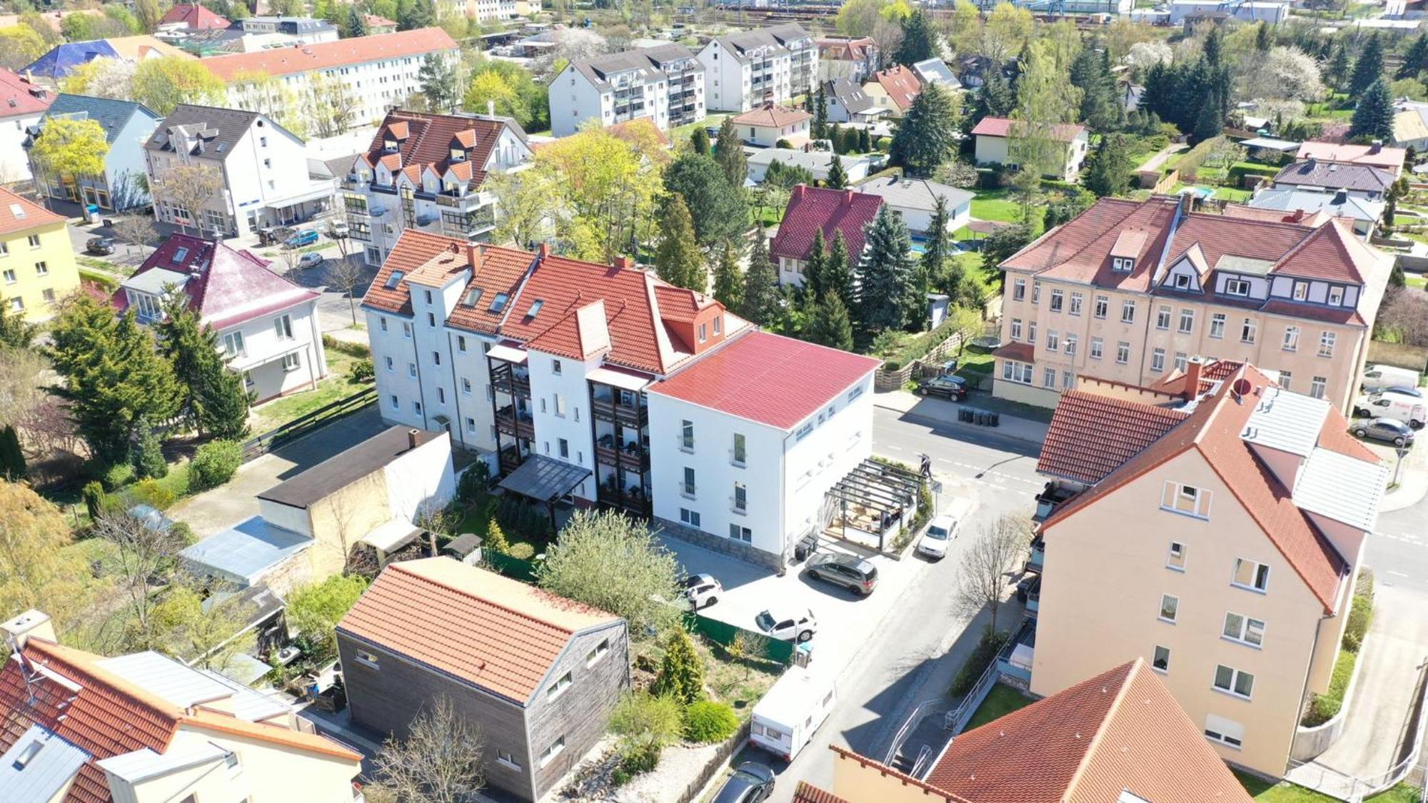 Apartament Cocoon