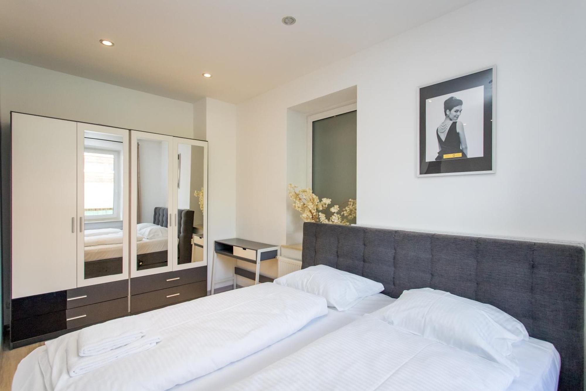 Apartament Cocoon Lipsk