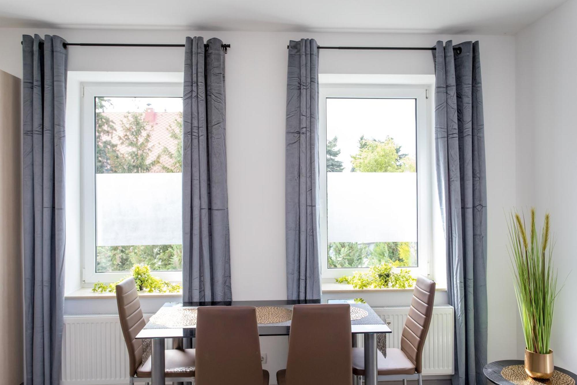 Cocoon Apartament