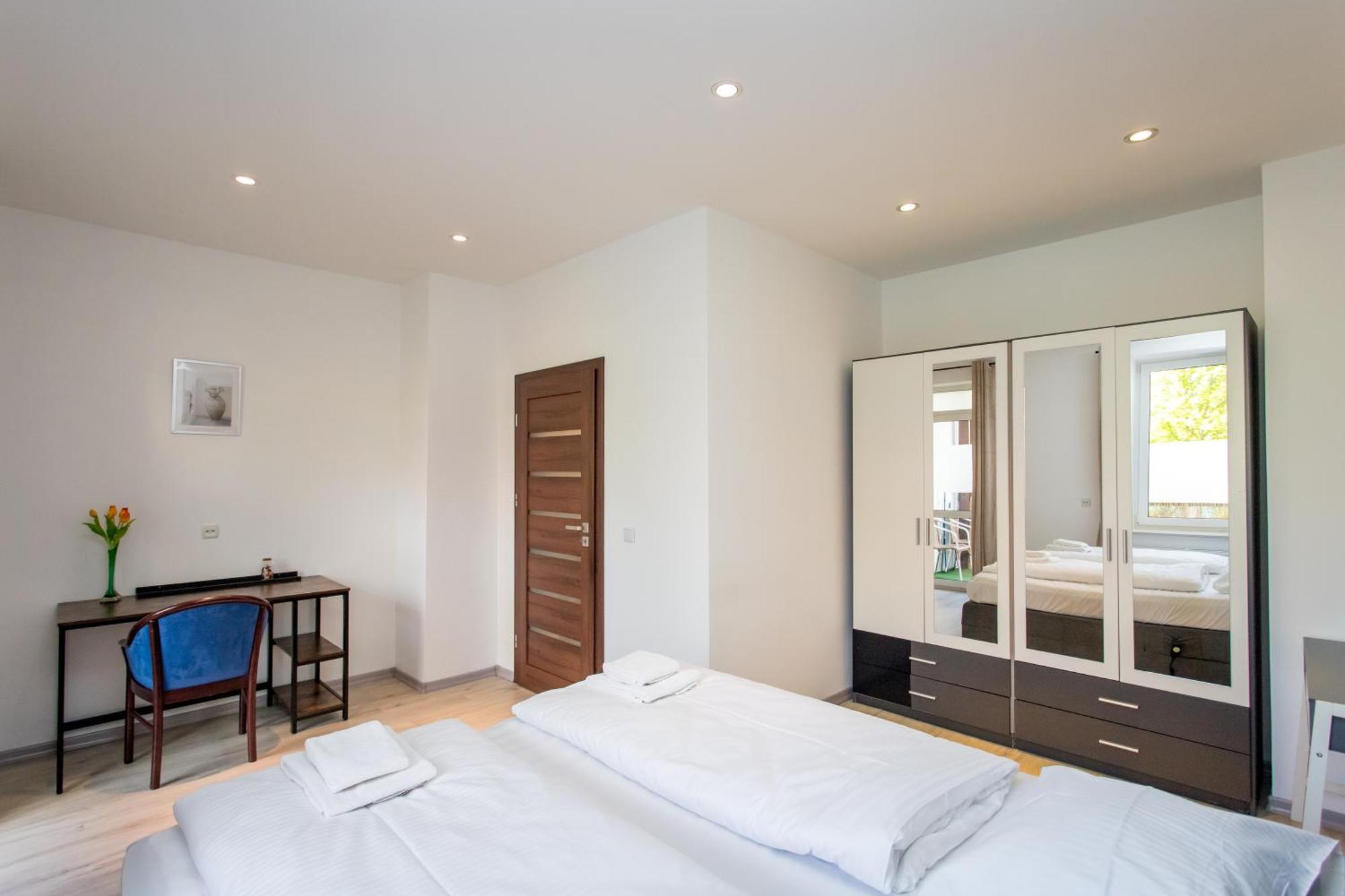 Apartament Cocoon *