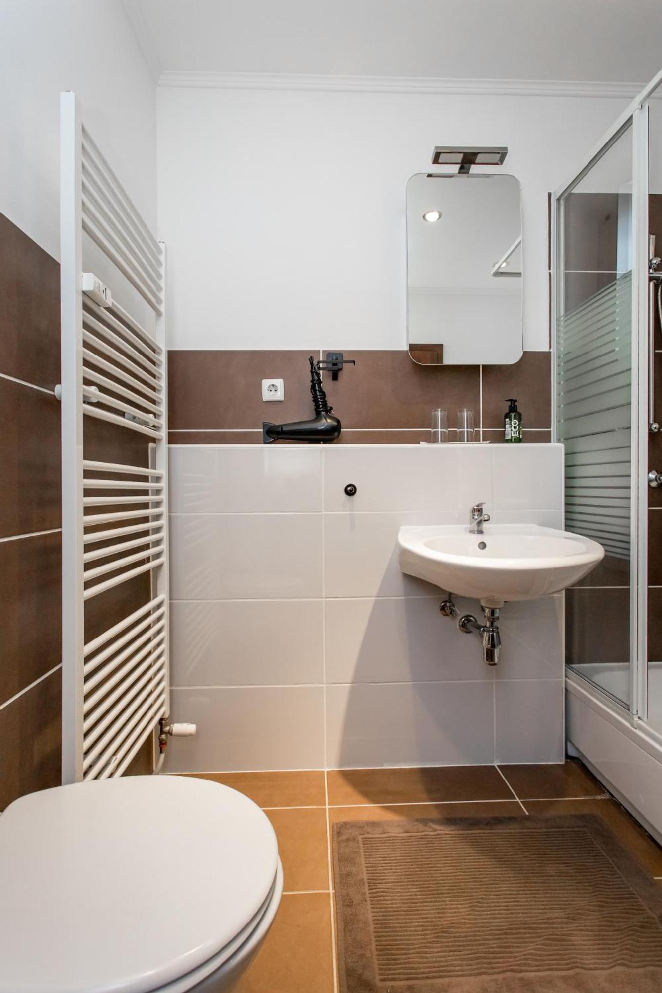 Apartament Cocoon *