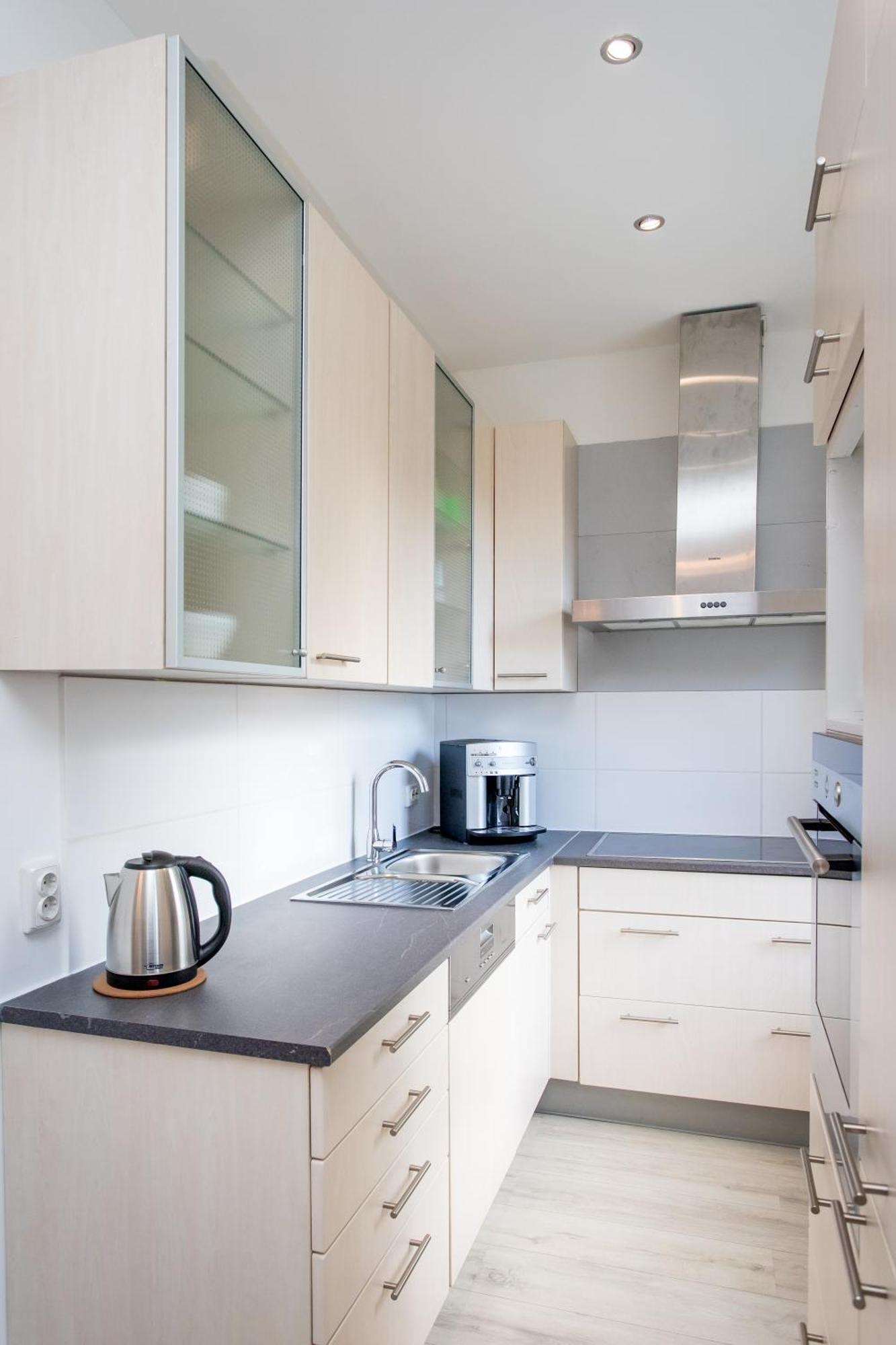 Apartament Cocoon