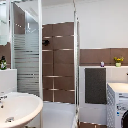 Appartement Cocoon à Leipzig Extérieur photo