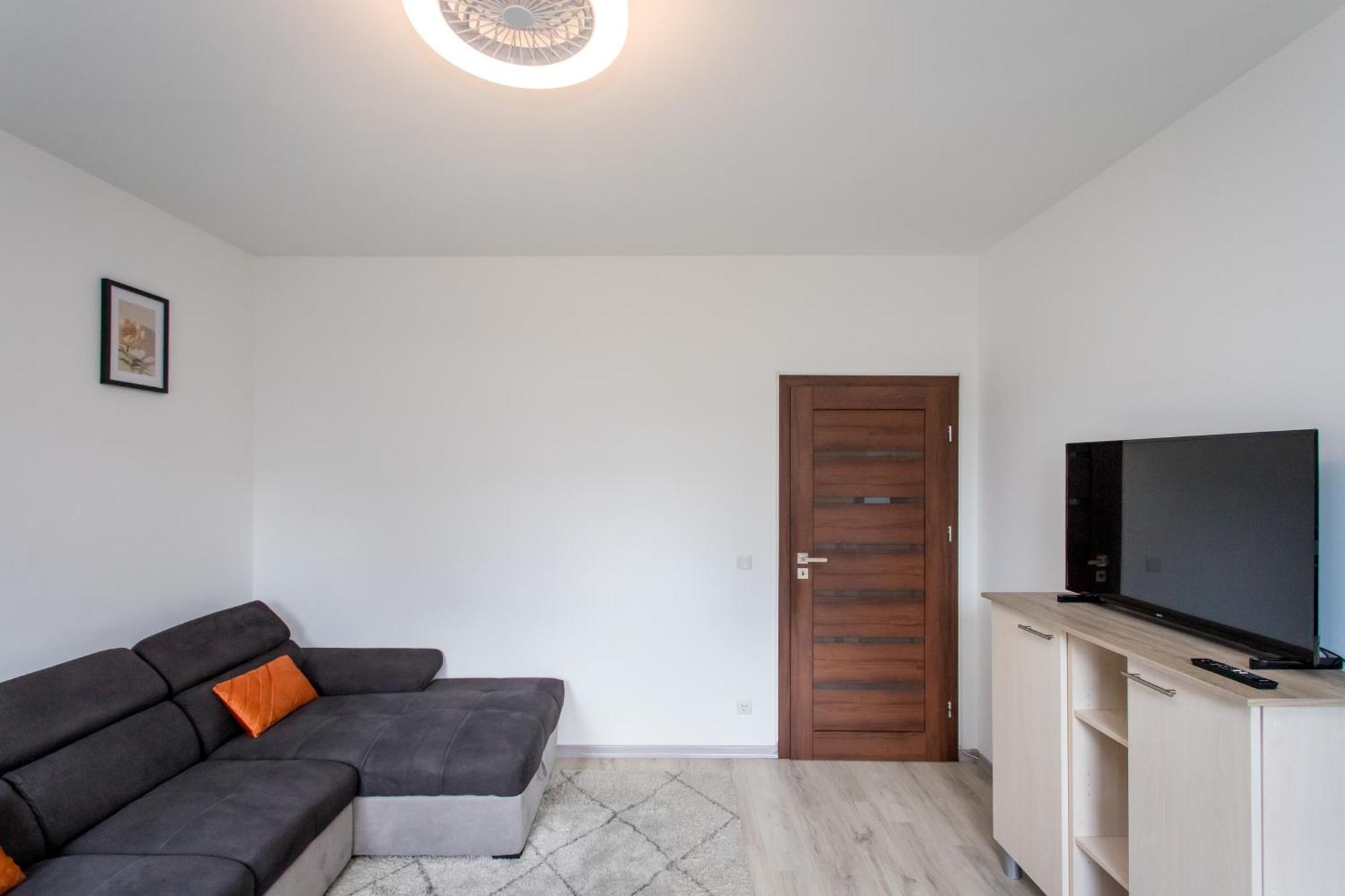 Apartment Cocoon *