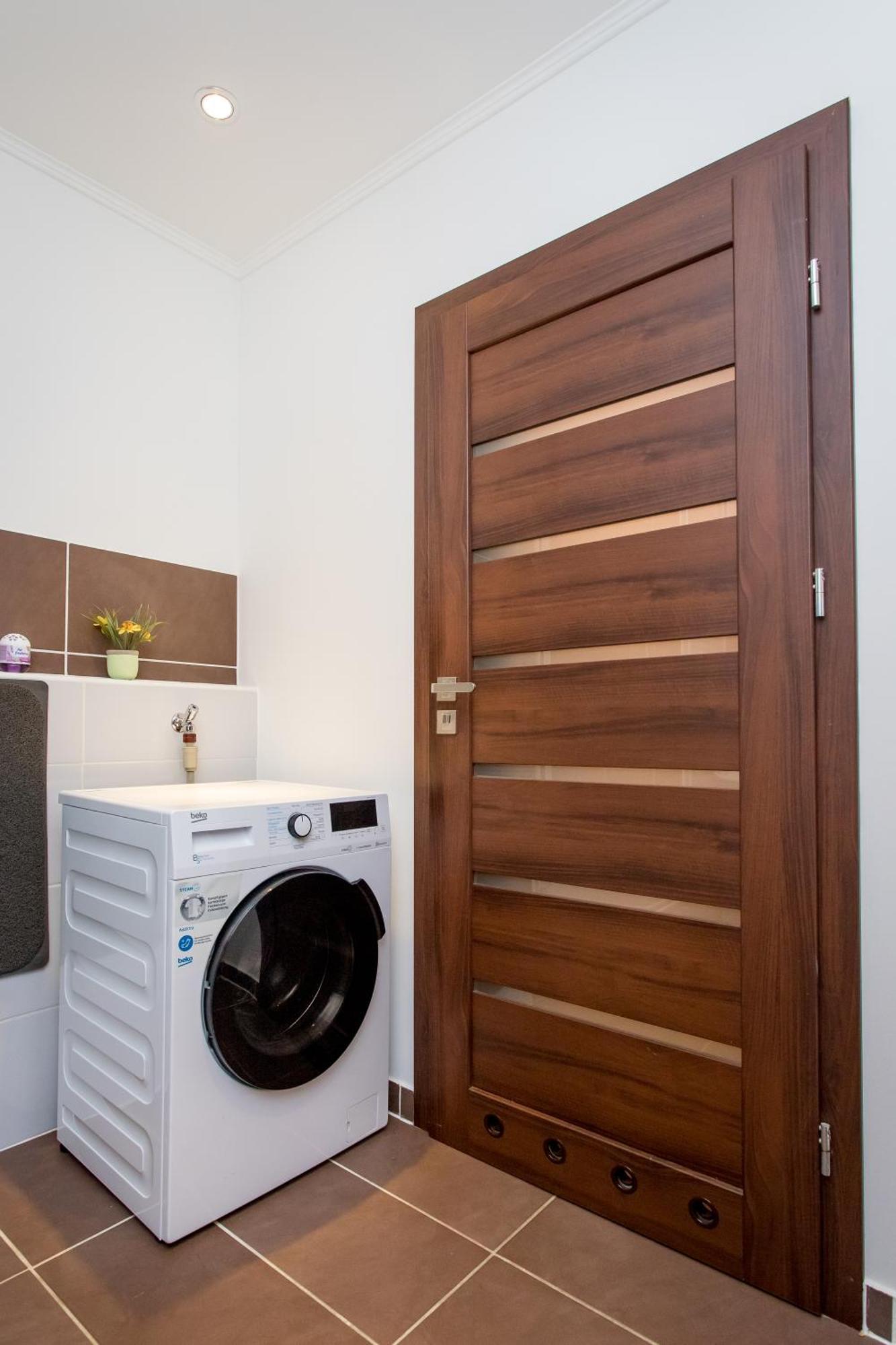 Cocoon Apartment