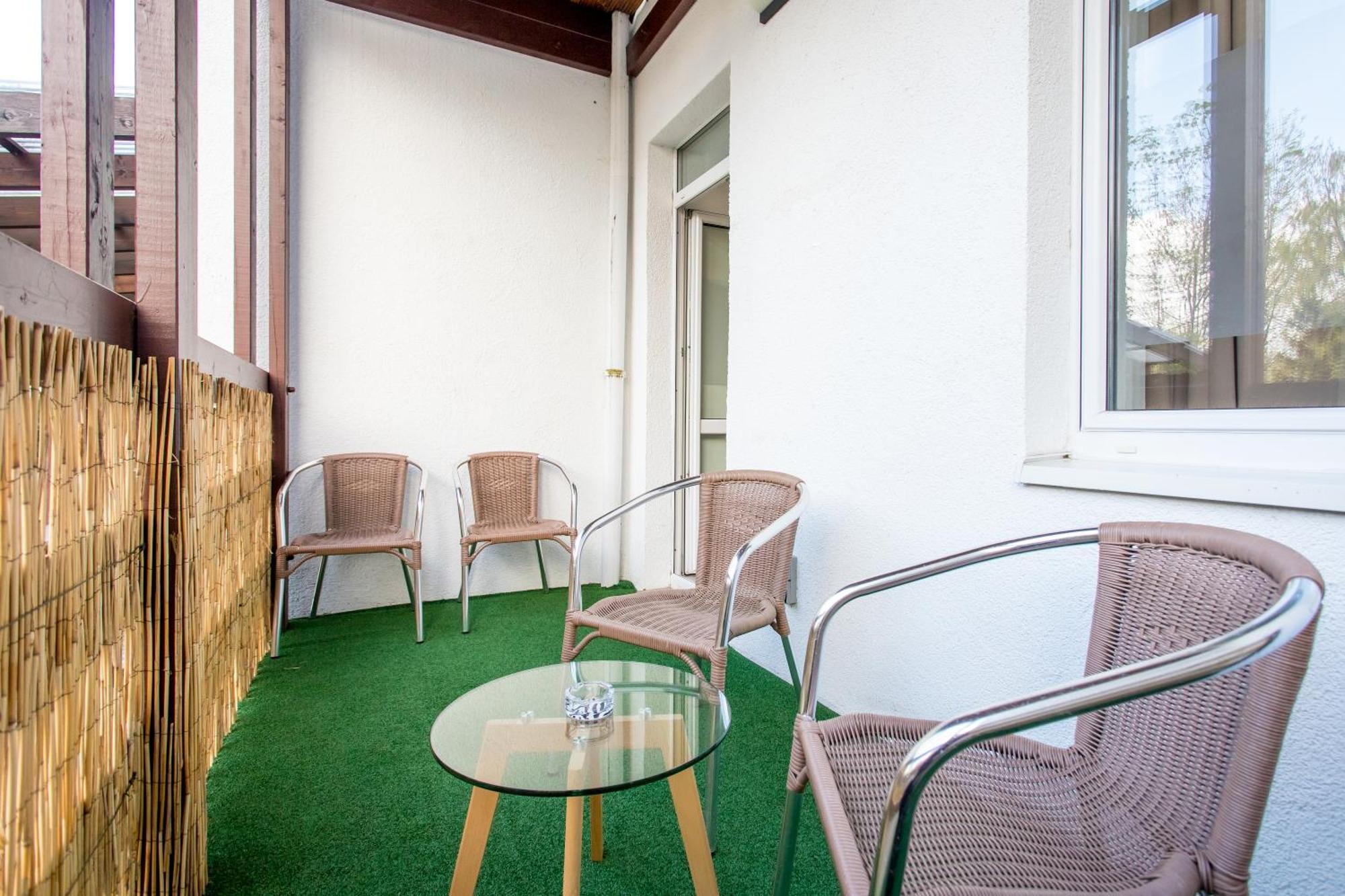 Apartment Cocoon